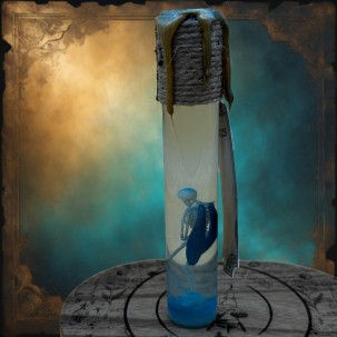 Elixir de Naïade
