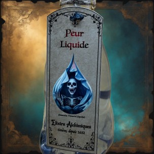 Peur Liquide