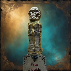 Liquid Fear