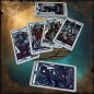 Tarot del Toro — Immergiti nell’universo occulto di Guillermo del Toro