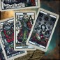 Tarot del Toro — Immergiti nell’universo occulto di Guillermo del Toro