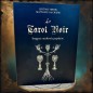 El Tarot Negro – Baraja de tarot gótica inspirada en el arte medieval