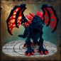 Ignis Rex – Il Drago Vulcanico