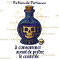 Tazza “Pozione della Pazienza” – Umorismo & Alchimia