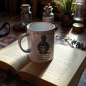 Mug “Patience Potion” – Drink Before Losing Control Mug “Patience Potion” – Drink Before Losing Control