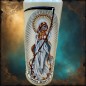 Novena Santa Muerte – Candela rituale 9 giorni