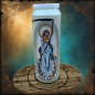Novena Santa Muerte – Candela rituale 9 giorni