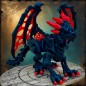 Ignis Rex – Il Drago Vulcanico