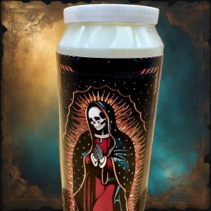 Neuvaine de la Santa Muerte – IIntercession