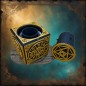 Hermetic Sealing Cube Hermetic Sealing Cube