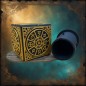 Hermetic Sealing Cube Hermetic Sealing Cube