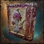 Mushroom Grimoire Box – Secret Amanita Spellbook Mushroom Grimoire Box – Secret Amanita Spellbook