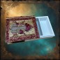 Mushroom Grimoire Box – Secret Amanita Spellbook Mushroom Grimoire Box – Secret Amanita Spellbook