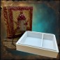 Mushroom Grimoire Box – Secret Amanita Spellbook Mushroom Grimoire Box – Secret Amanita Spellbook