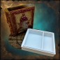 Mushroom Grimoire Box – Secret Amanita Spellbook Mushroom Grimoire Box – Secret Amanita Spellbook