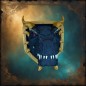 Black Dragon Head Trophy Black Dragon Head Trophy