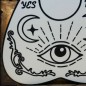 Lightbox goutte Ouija Lightbox goutte Ouija