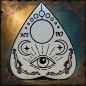 Lightbox goutte Ouija Lightbox goutte Ouija