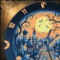 Orologio Halloween – Arredo Mistico ed Esoterico