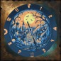 Orologio Halloween Gotico – Arredo Mistico ed Esoterico