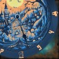 Orologio Halloween – Arredo Mistico ed Esoterico Orologio Halloween – Arredo Mistico ed Esoterico