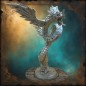 Quetzalcoatl Statue – Die Gefiederte Schlange