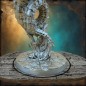 Statua di Quetzalcoatl – Il Serpente Piumato Statua di Quetzalcoatl – Il Serpente Piumato
