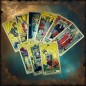 Rider-Waite Gold Tarot – Gold Foil Edition