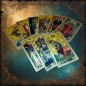 Rider-Waite Gold Tarot – Gold Foil Edition Rider-Waite Gold Tarot – Gold Foil Edition