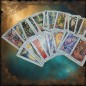 Thoth Tarot – Initiatory tool for intuitive practitioners of the occult