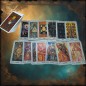 Tarot de Thoth – Outil initiatique pour praticiens de l’occultisme intuitif Tarot de Thoth – Outil initiatique pour praticiens de l’occultisme intuitif