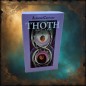 Thoth Tarot – Esoteric and Symbolic Divination Deck