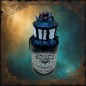 Acromantula Eggs – Decorative Witch Bottle for Halloween and Curiosity Cabinets
