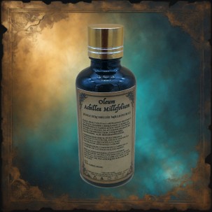Aceite de Milenrama