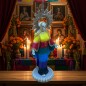 Nuestra Señora de la Santa Muerte