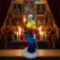 Nuestra Señora de la Santa Muerte Nuestra Señora de la Santa Muerte