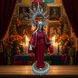 Nuestra Señora de la Santa Muerte Nuestra Señora de la Santa Muerte