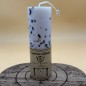 Bougie rituelle 7 Chakras – Équilibre