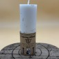 Vela Ritual Autoestima – Malva Vela Ritual Autoestima – Malva