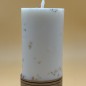 Vela Ritual Autoestima – Malva Vela Ritual Autoestima – Malva