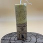 Ritualkerze Bannung – Reinigung mit Palo Santo | L’Emporium Alchimique
