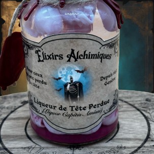 Liquore della Testa Perduta