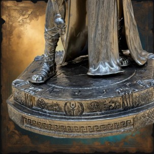 Persephone Statue – Spring Goddess & Queen of the Underworld