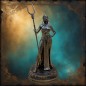 Statua Persefone – Dea della Primavera e Regina degli Inferi