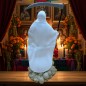 Santa Muerte Protectora – Guardiana del Mundo