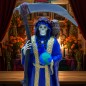 Santa Muerte della Saggezza – La Consigliera Eterna