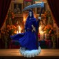 Santa Muerte Guerrière – Maîtresse des Destins