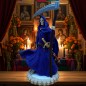Santa Muerte Guerriera – Padrona dei Destini Santa Muerte Guerriera – Padrona dei Destini