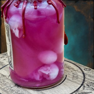 Lost Head Liquor