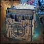 Rune del Futhark Antico – Legno Intagliato & Astuccio a Scelta Rune del Futhark Antico – Legno Intagliato & Astuccio a Scelta